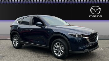 Mazda CX-5 2.0 e-Skyactiv G MHEV Centre-Line 5dr Petrol Estate